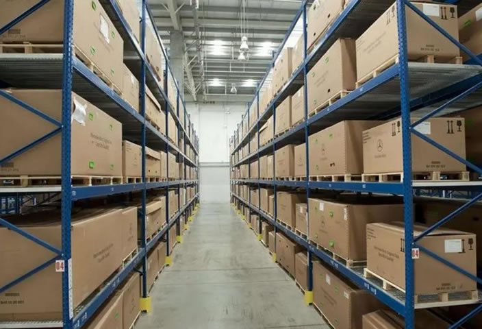 深圳到启东市货物仓储